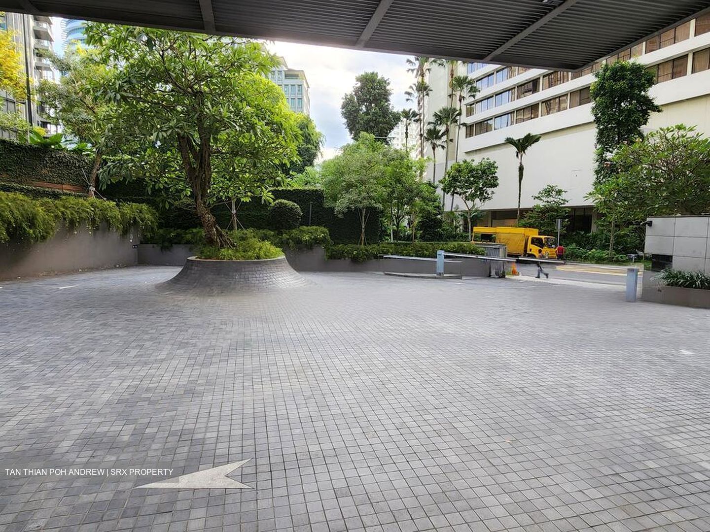 Hana (D10), Condominium #465182561